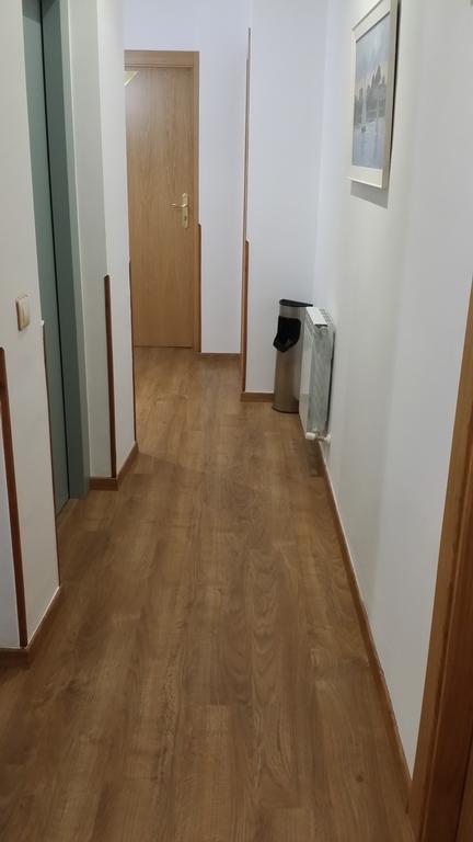 Isabel - Suarez Inclan 38 Hotel Cudillero Eksteriør billede