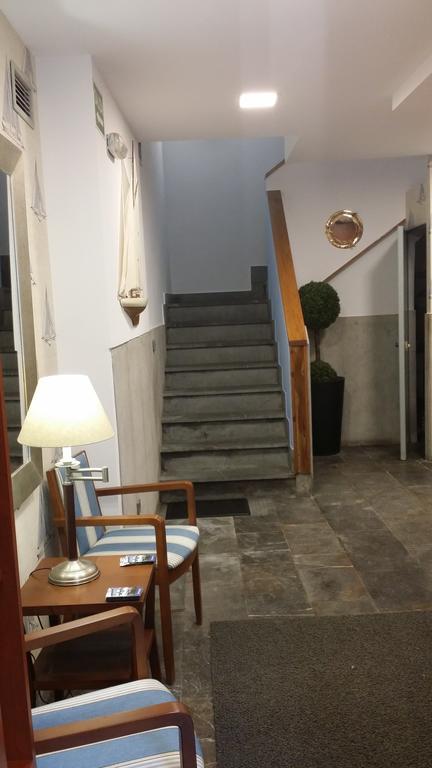 Isabel - Suarez Inclan 38 Hotel Cudillero Eksteriør billede