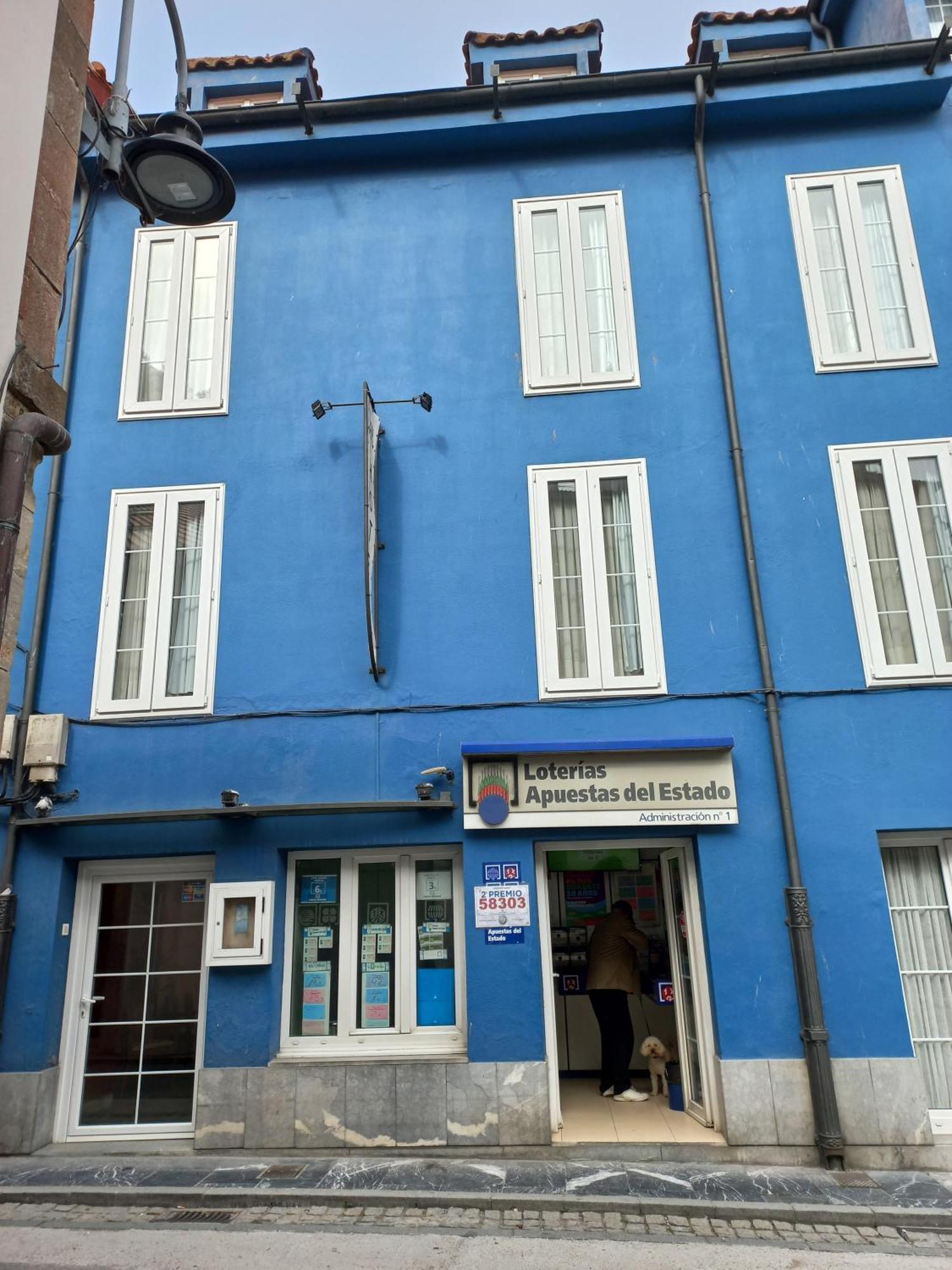 Isabel - Suarez Inclan 38 Hotel Cudillero Eksteriør billede