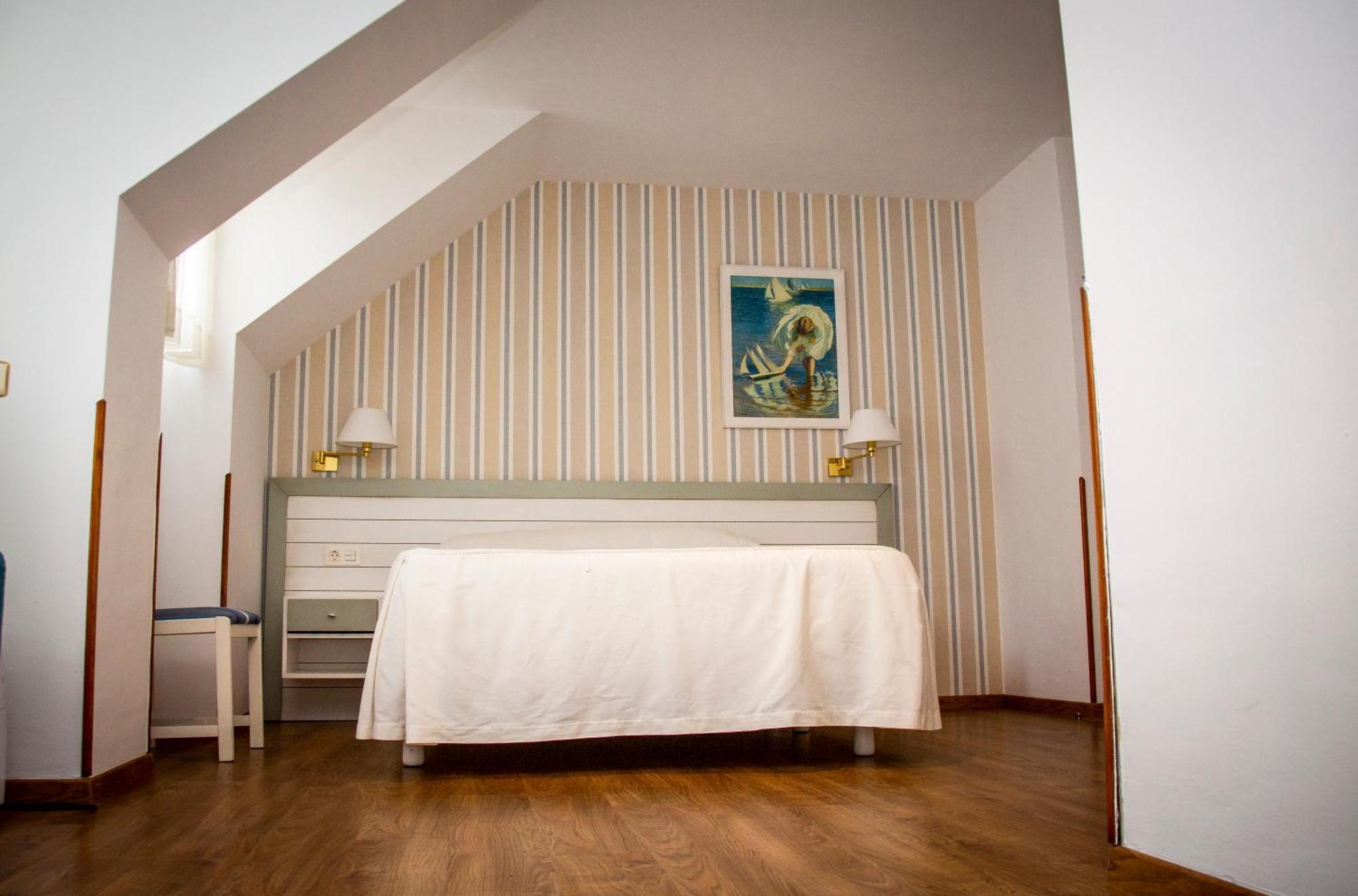 Isabel - Suarez Inclan 38 Hotel Cudillero Eksteriør billede